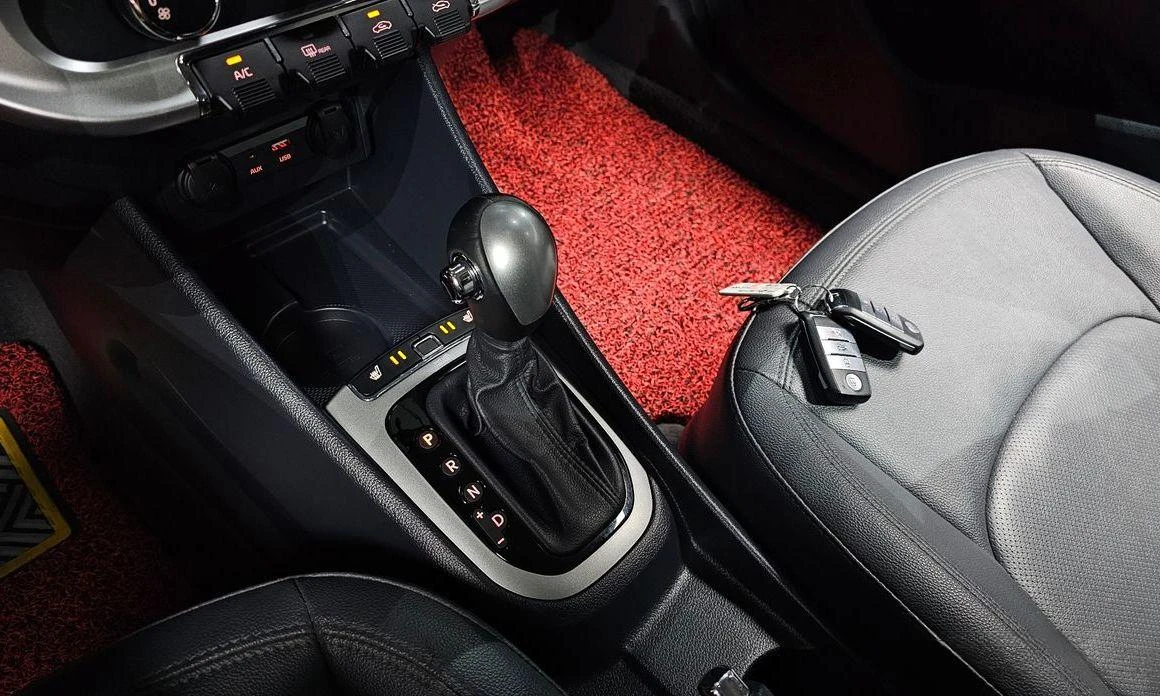 Kia Pride 4DR 1.6 GDI Luxury * НАЙ-ДОБРА ЦЕНА В БЪЛГАРИЯ*  - изображение 9