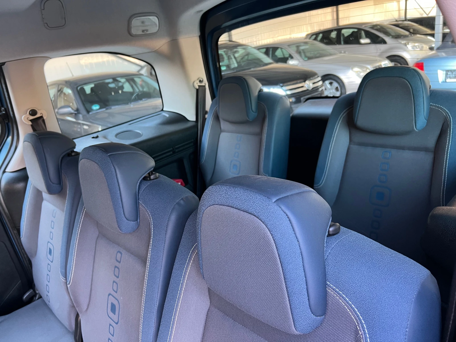 Citroen Berlingo   | Mobile.bg   11