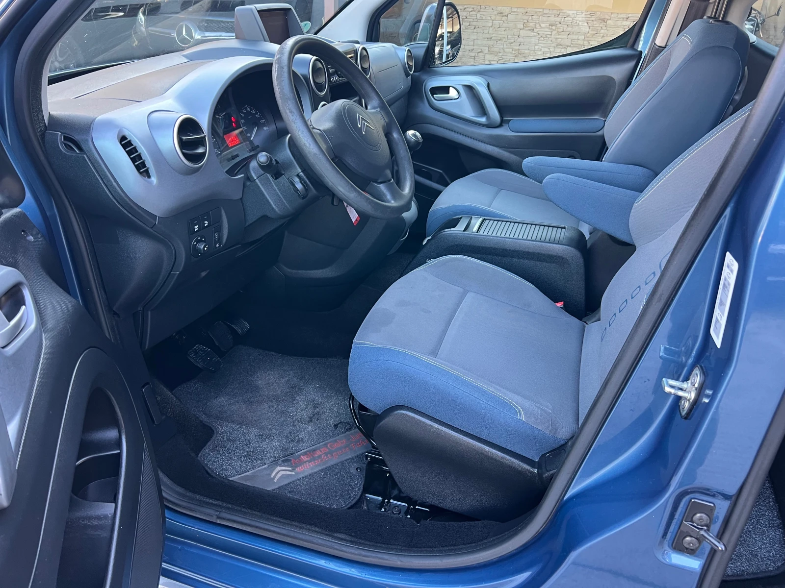 Citroen Berlingo   | Mobile.bg   12