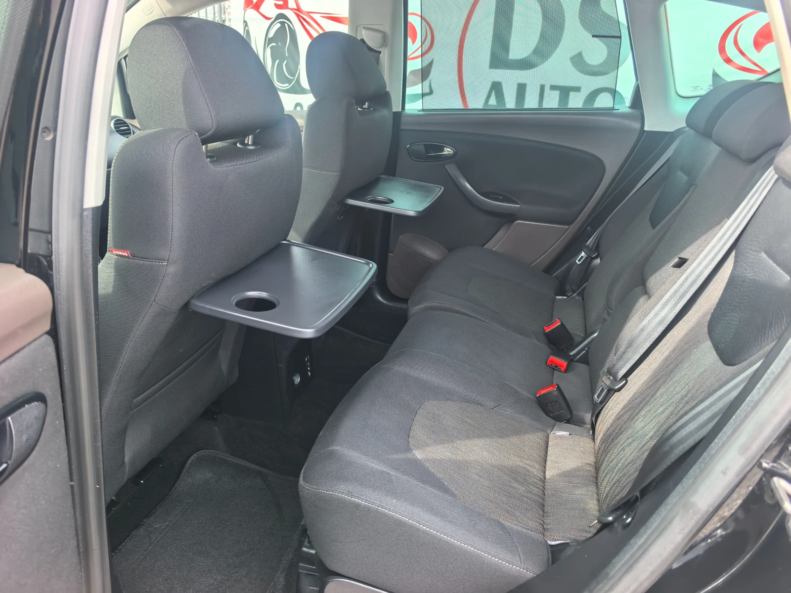 Seat Altea 2.0TDI Freetrack - изображение 10