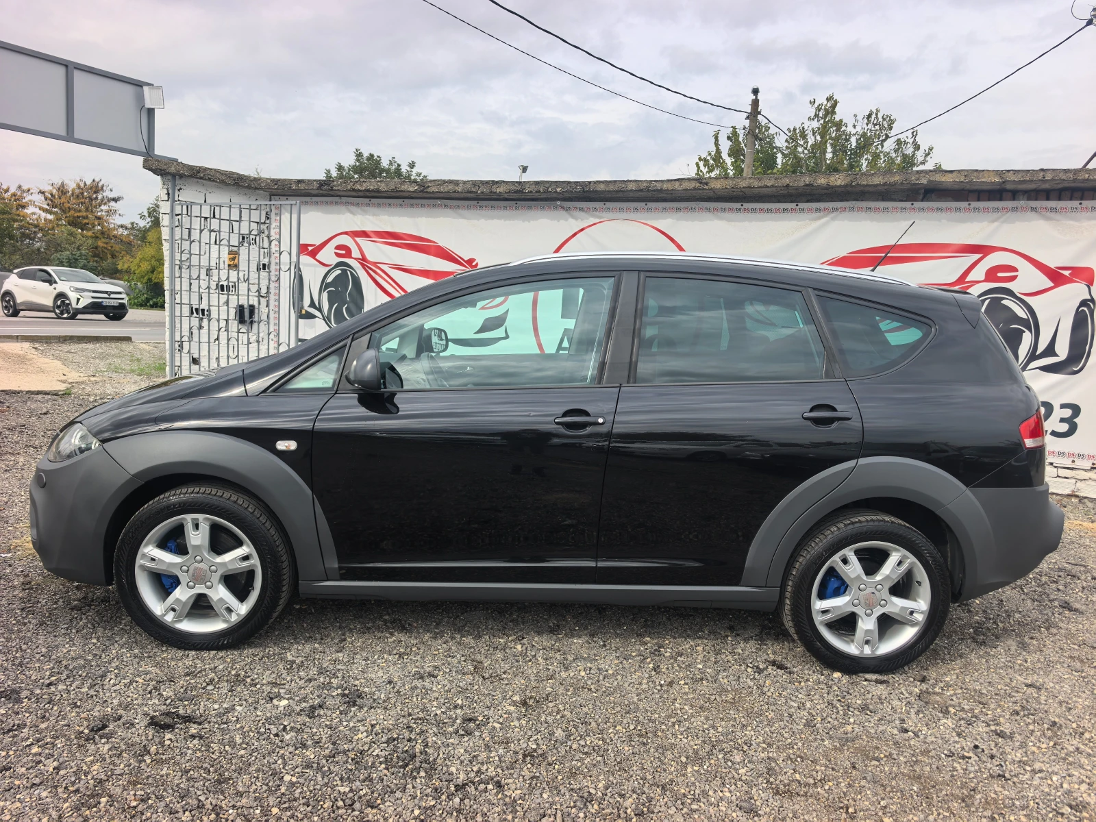 Seat Altea 2.0TDI Freetrack - изображение 2