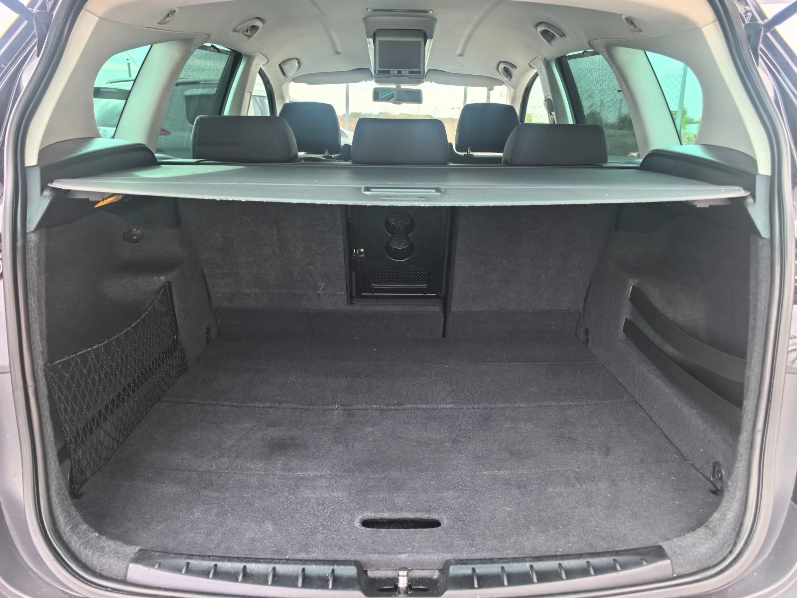 Seat Altea 2.0TDI Freetrack | Mobile.bg — изображение 11