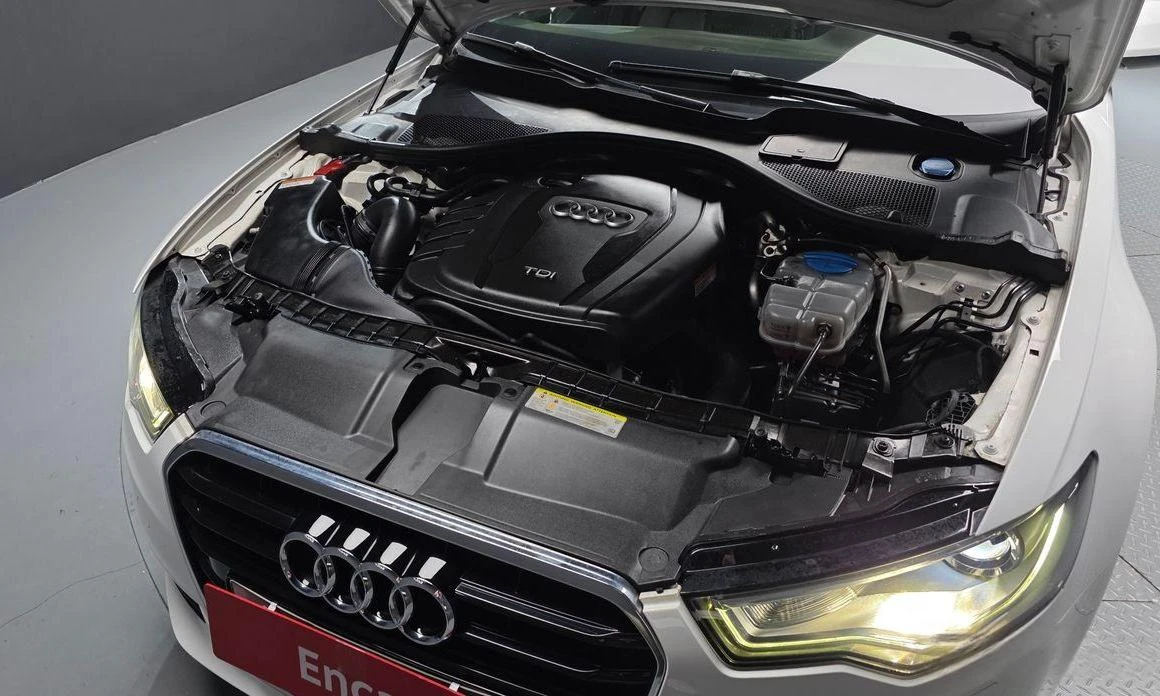 Audi A6 2.0 TDI C7 * НАЙ-ДОБРА ЦЕНА В БЪЛГАРИЯ*  - изображение 6