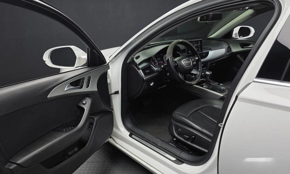 Audi A6 2.0 TDI C7 * НАЙ-ДОБРА ЦЕНА В БЪЛГАРИЯ*  - изображение 10