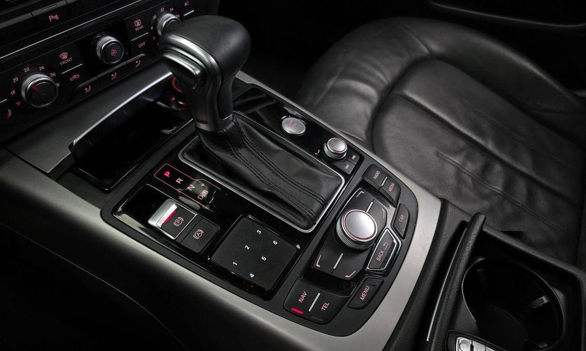 Audi A6 2.0 TDI C7 * НАЙ-ДОБРА ЦЕНА В БЪЛГАРИЯ*  - изображение 9