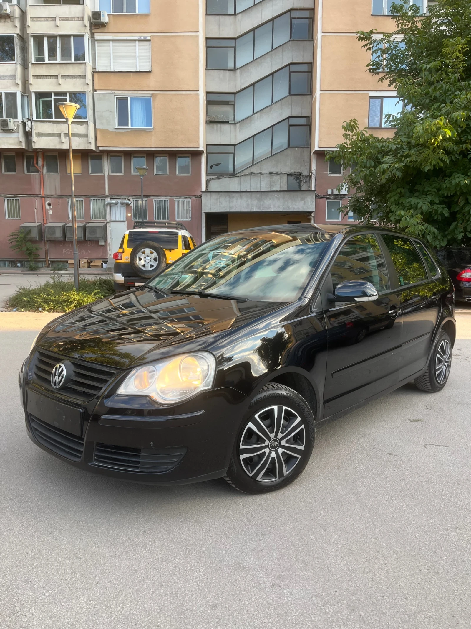 VW Polo | Mobile.bg   2