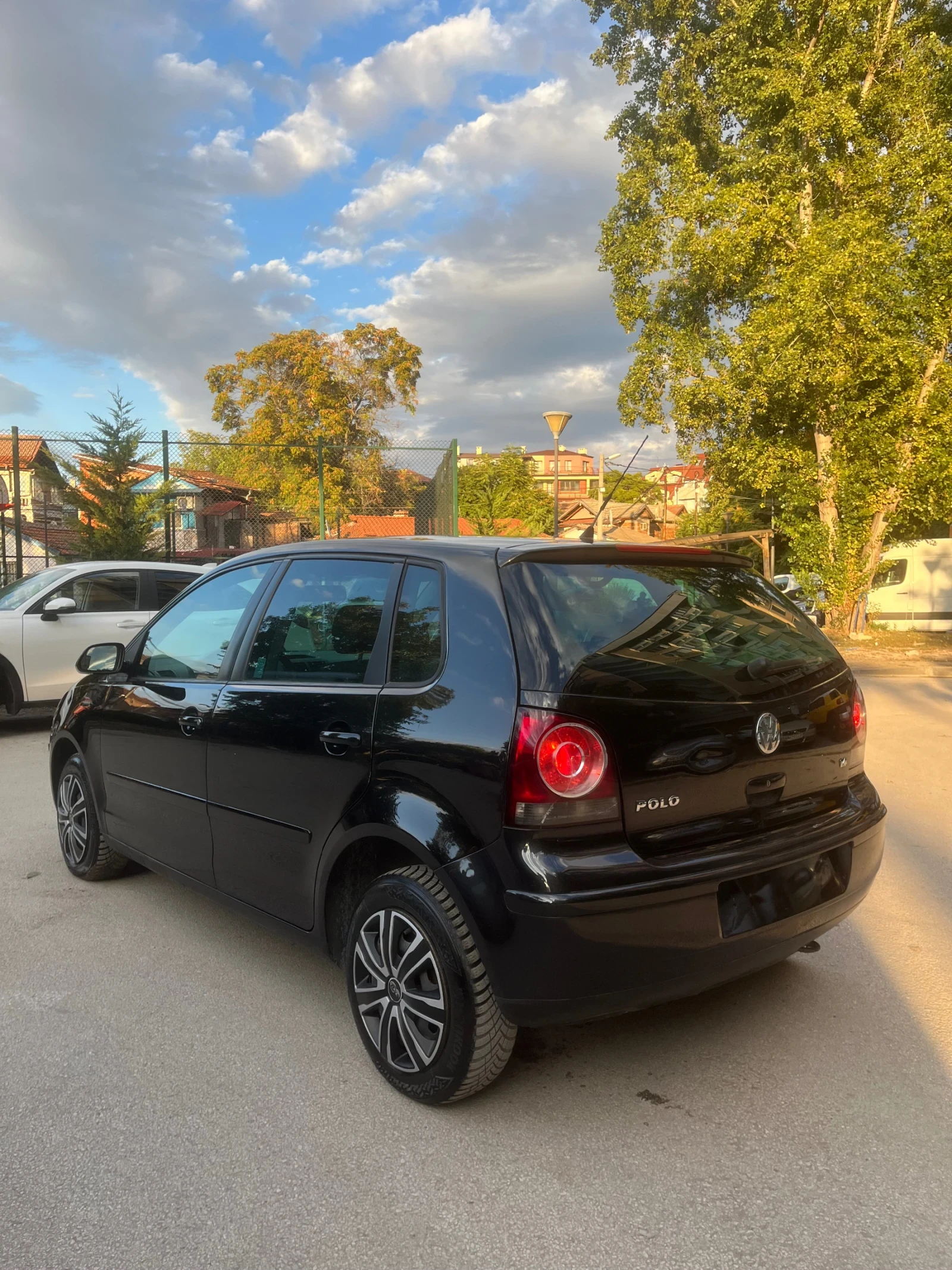 VW Polo | Mobile.bg   3
