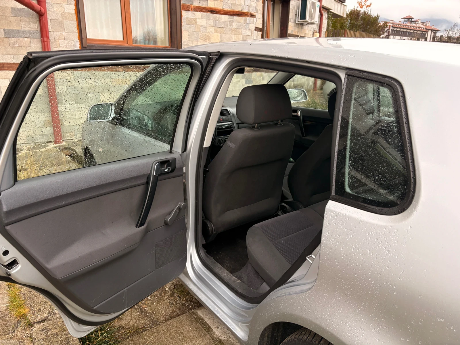 VW Polo  - изображение 5