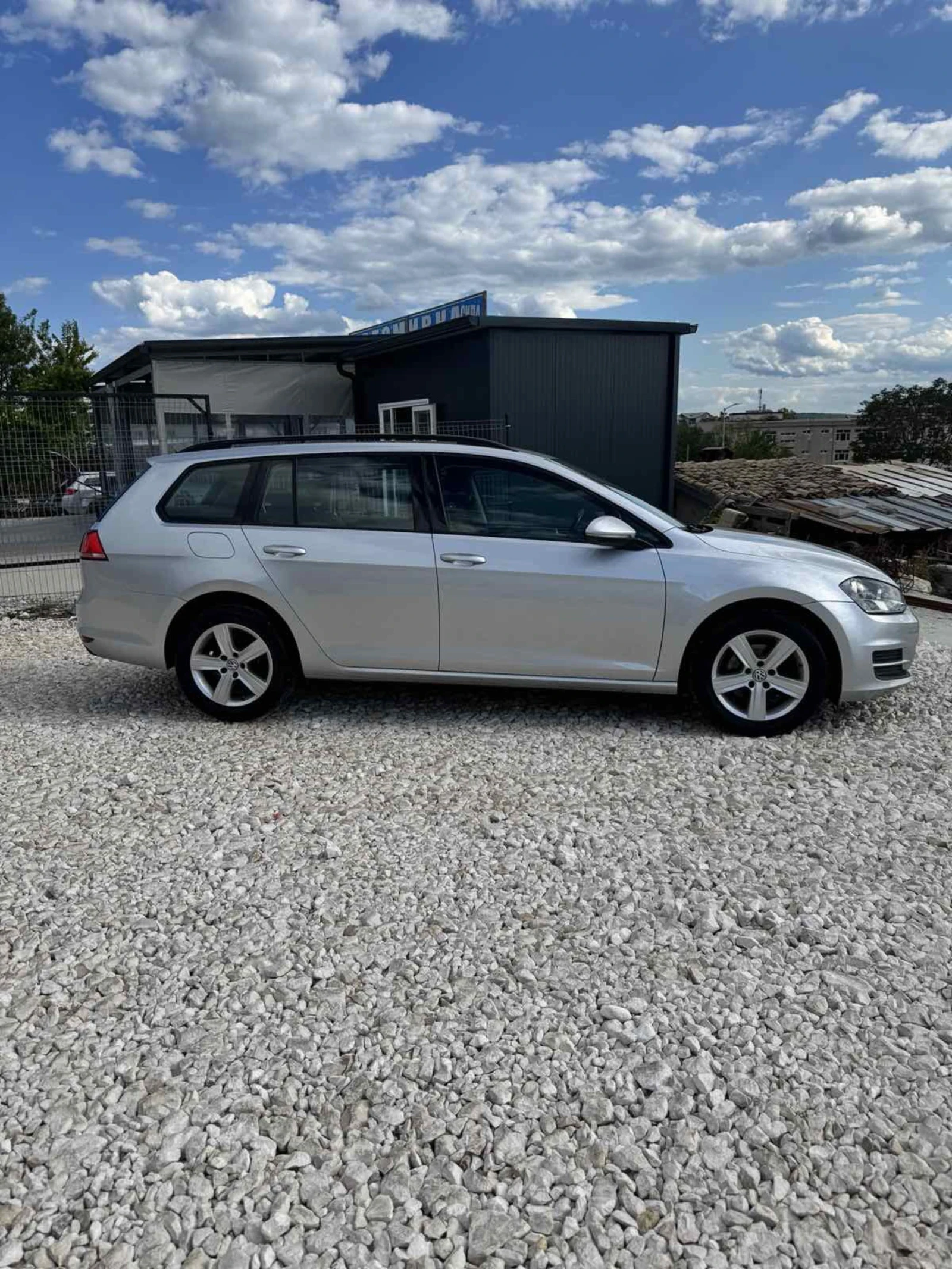 VW Golf  - изображение 3
