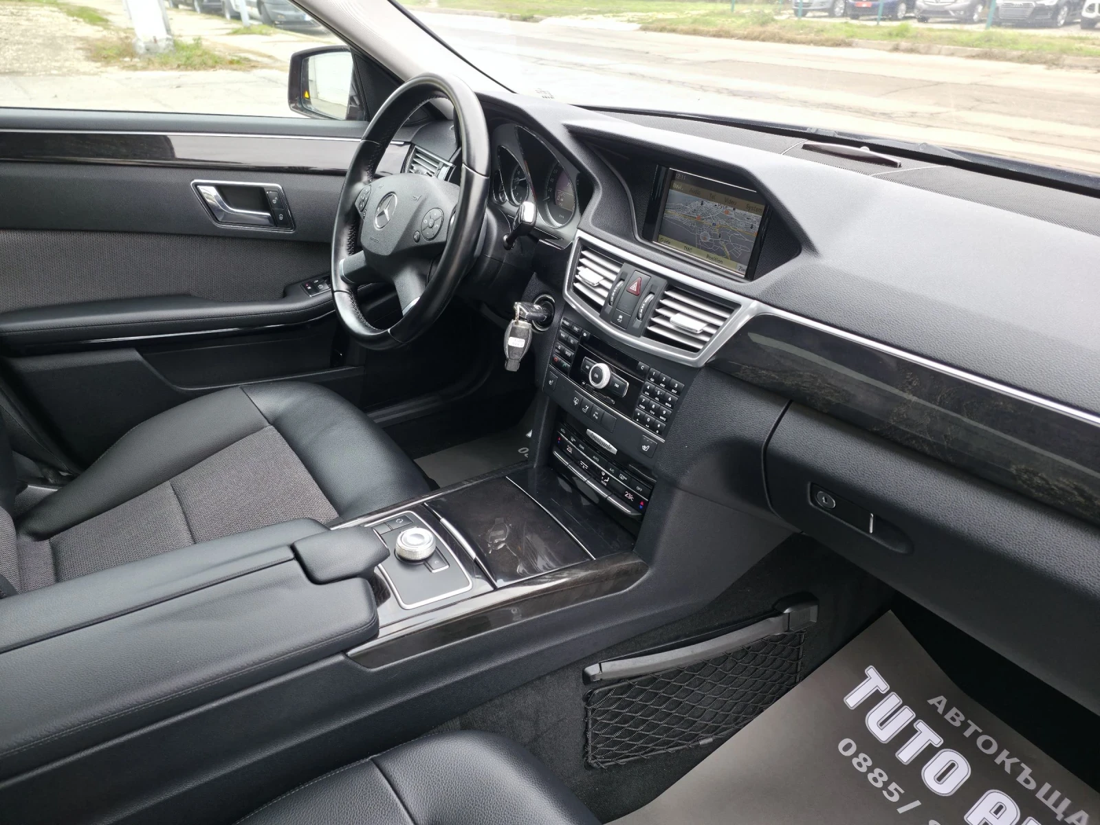 Mercedes-Benz E 350 /231/ // / / | Mobile.bg   15