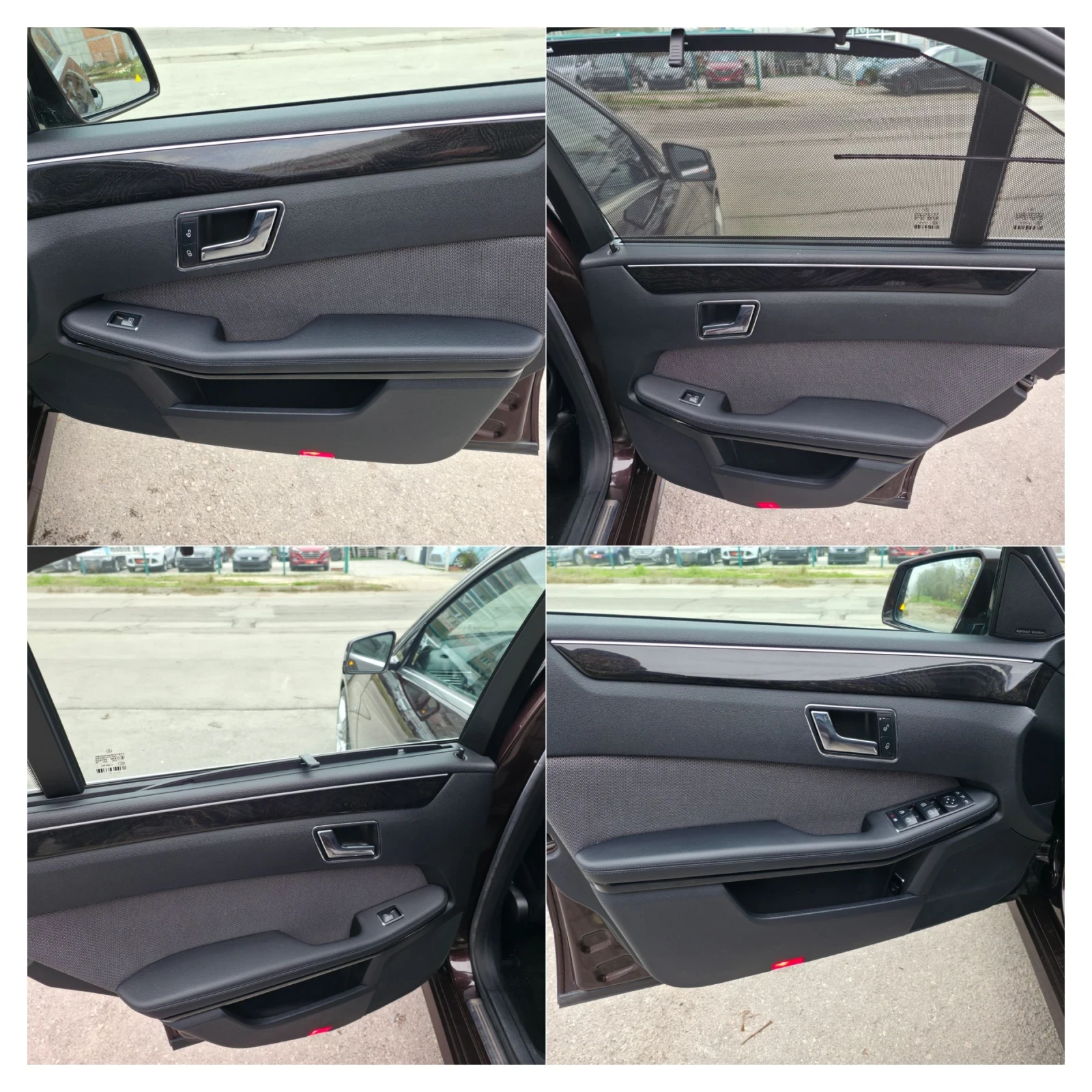 Mercedes-Benz E 350 /231/ // / / | Mobile.bg   13