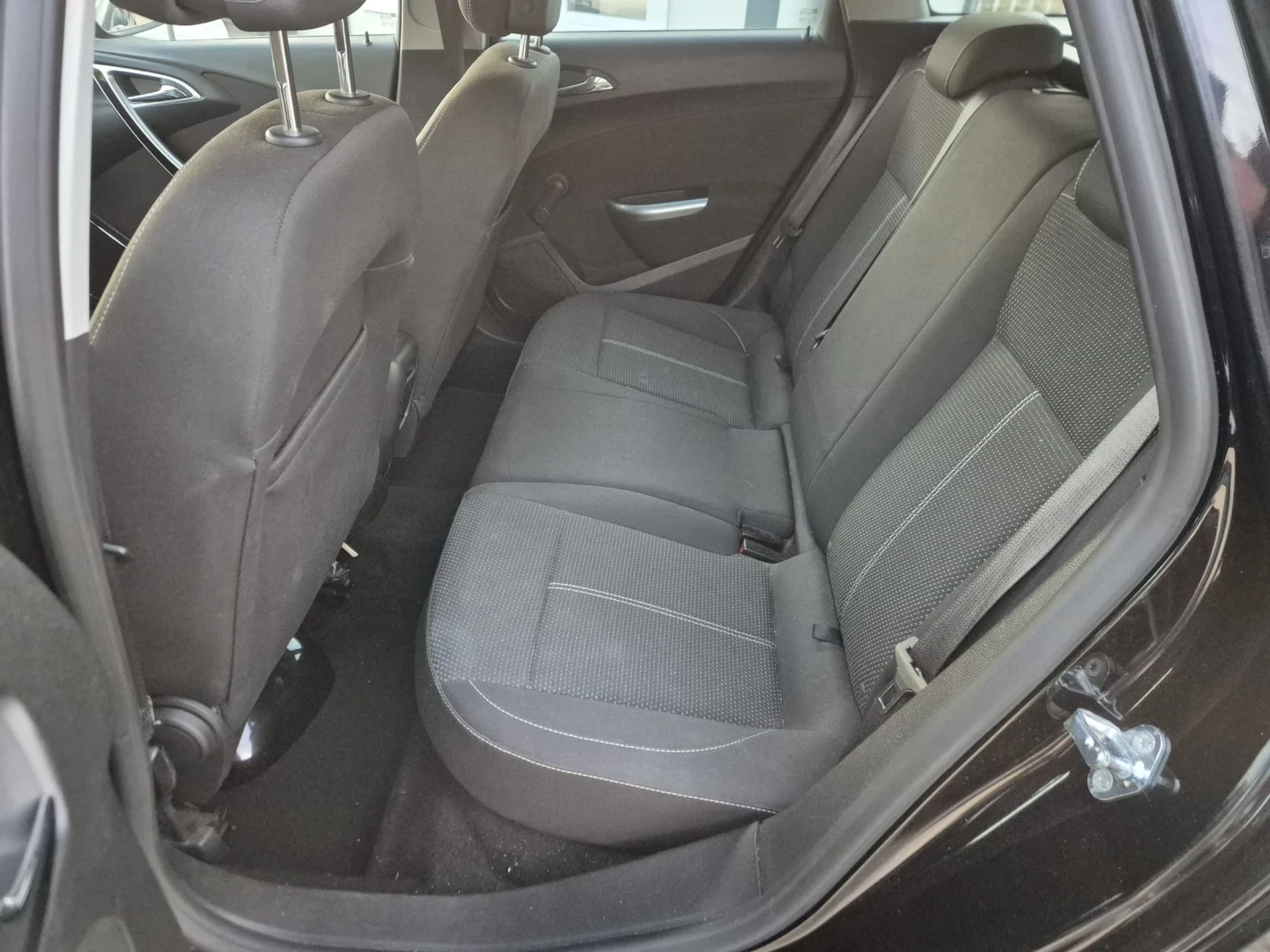 Opel Astra 1.4I | Mobile.bg   12