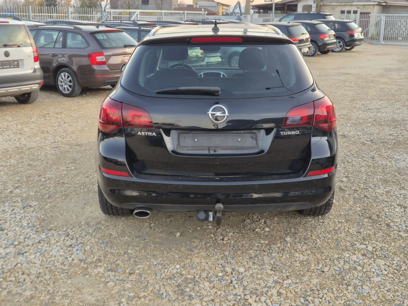 Opel Astra 1.4I | Mobile.bg   6