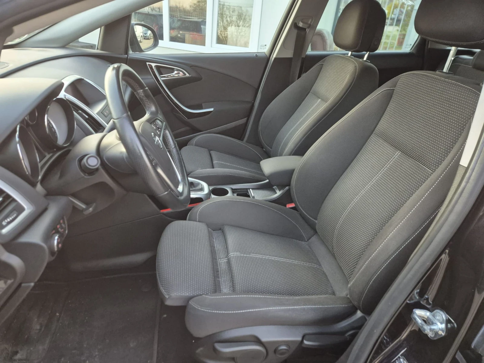 Opel Astra 1.4I | Mobile.bg   8