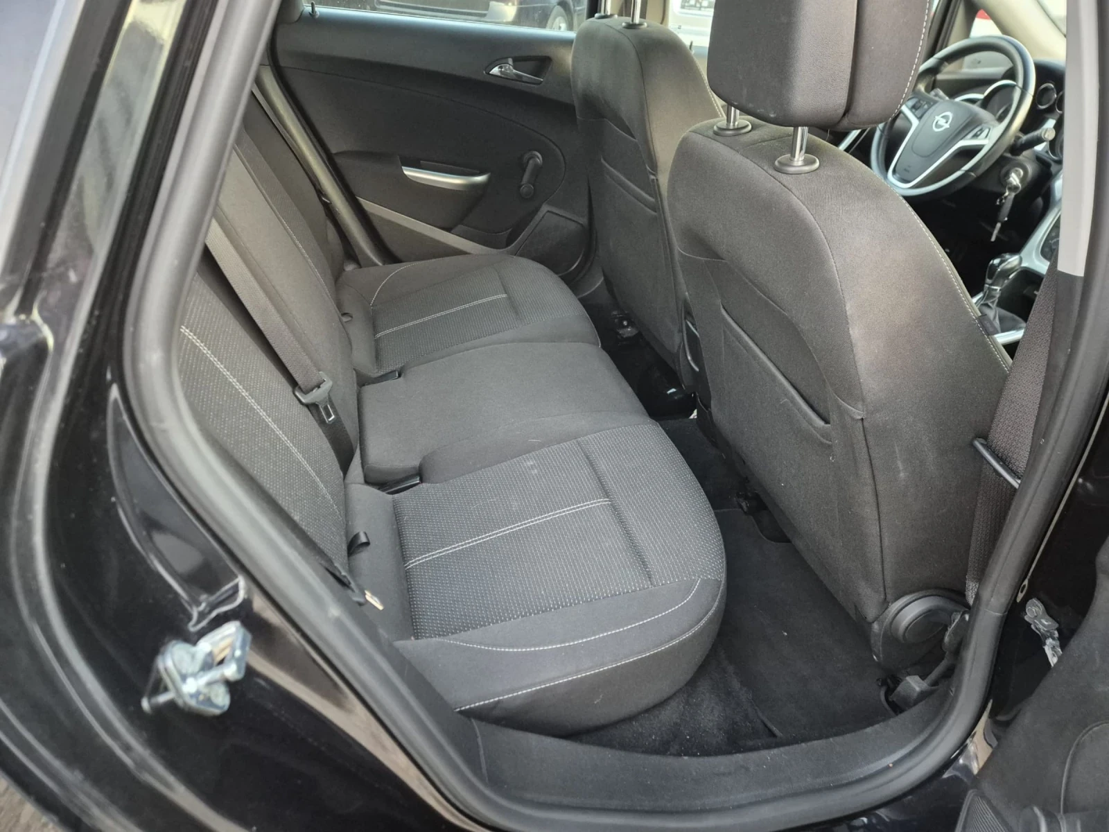 Opel Astra 1.4I | Mobile.bg   13