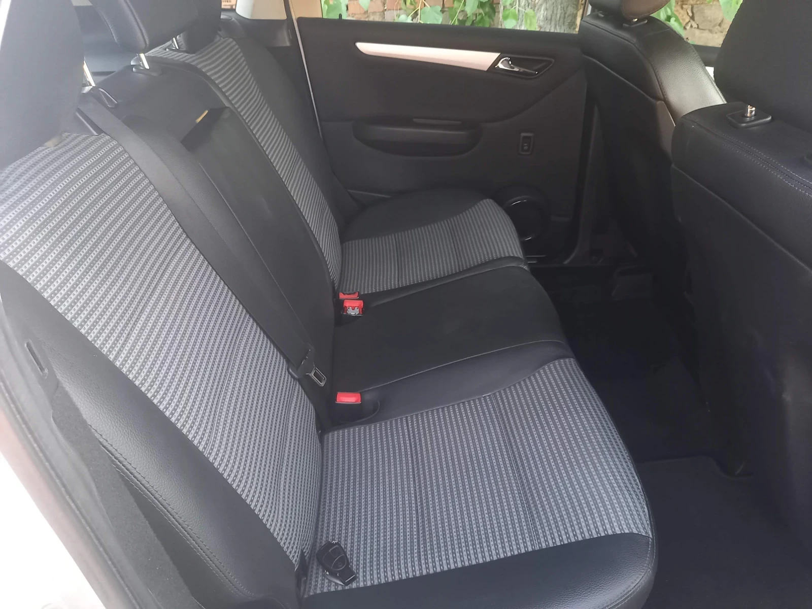 Mercedes-Benz B 200 | Mobile.bg   9