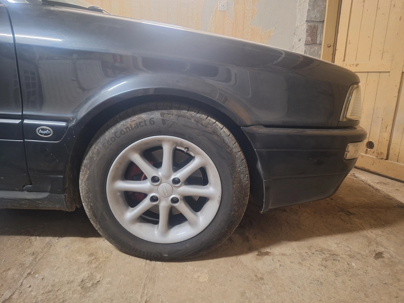 Audi 80 | Mobile.bg   3