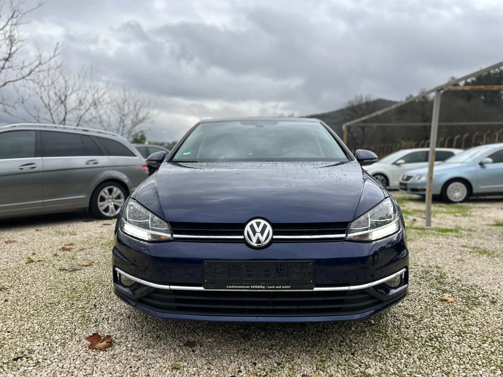 VW Golf 1.6 TDI DSG SOUND - изображение 5