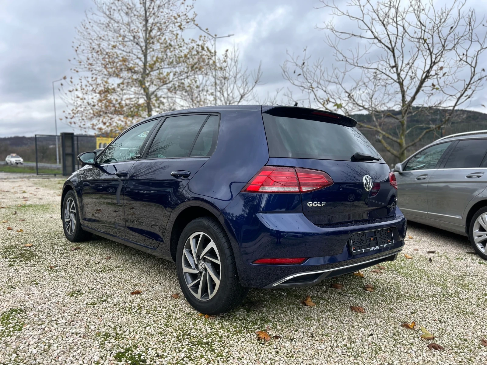 VW Golf 1.6 TDI DSG SOUND - изображение 4