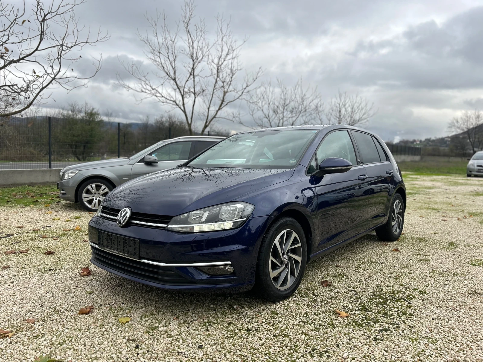 VW Golf 1.6 TDI DSG SOUND | Mobile.bg   1