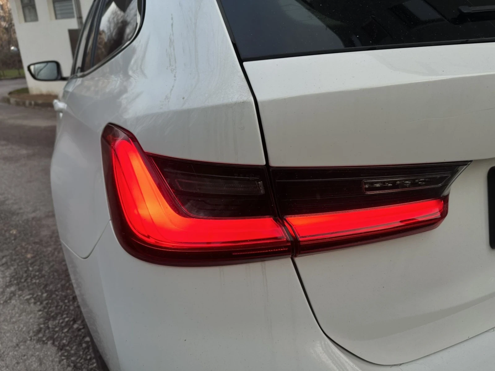 BMW 320 d / HEAD-UP /   /   | Mobile.bg   16