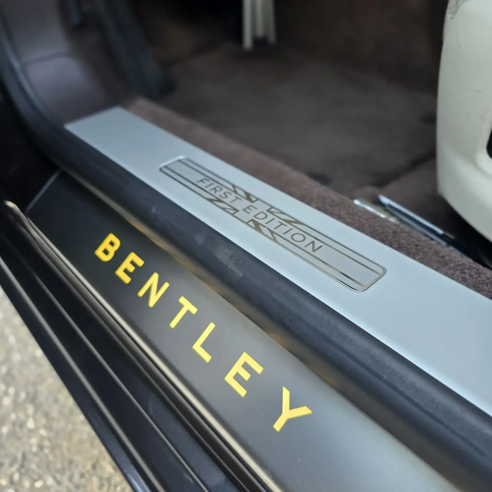 Bentley Flying Spur W12/First Edition/Naim/HUD/Massage/Pano | Mobile.bg � ����������� 11