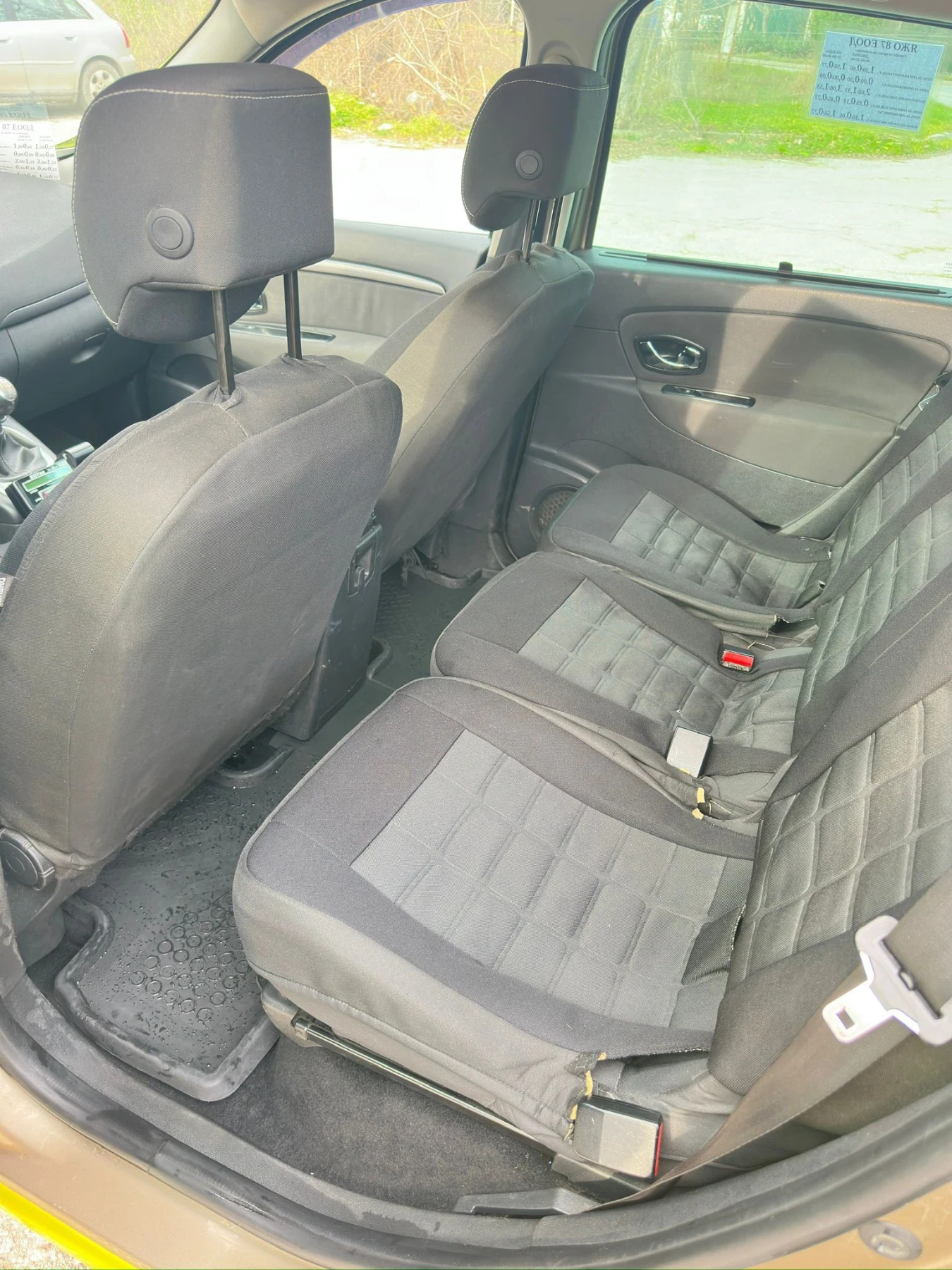 Renault Scenic 1.5 dci - изображение 7