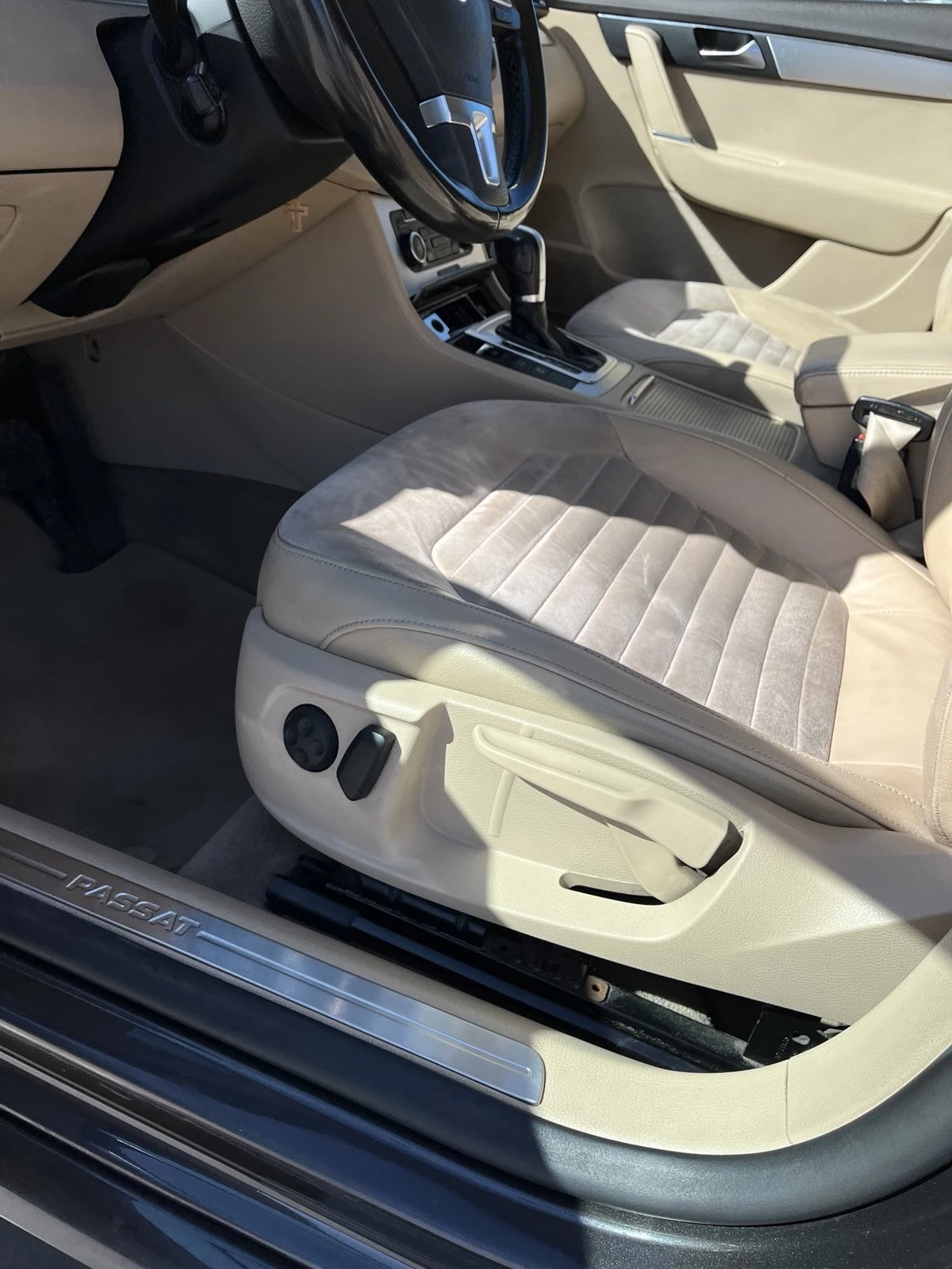 VW Passat 2.0 TDI DSG HIGHLINE - изображение 5