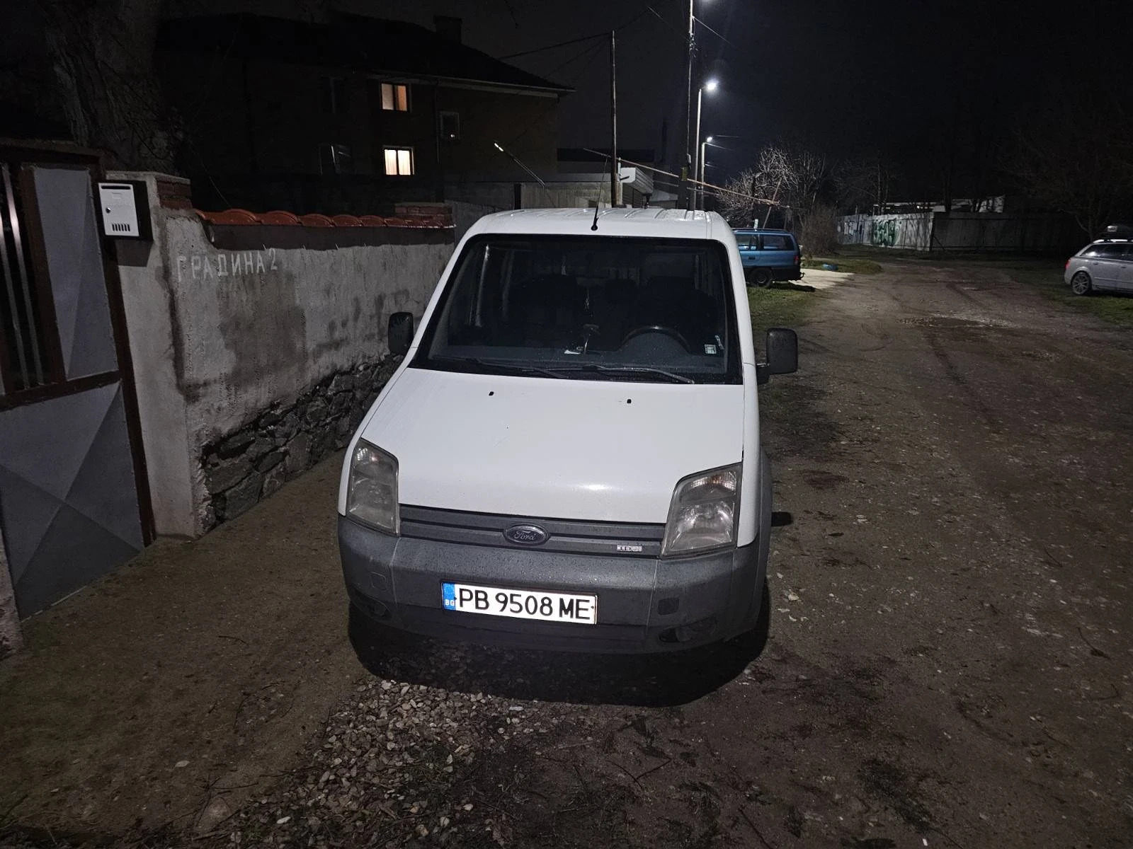 Ford Transit Custom | Mobile.bg � ����������� 1