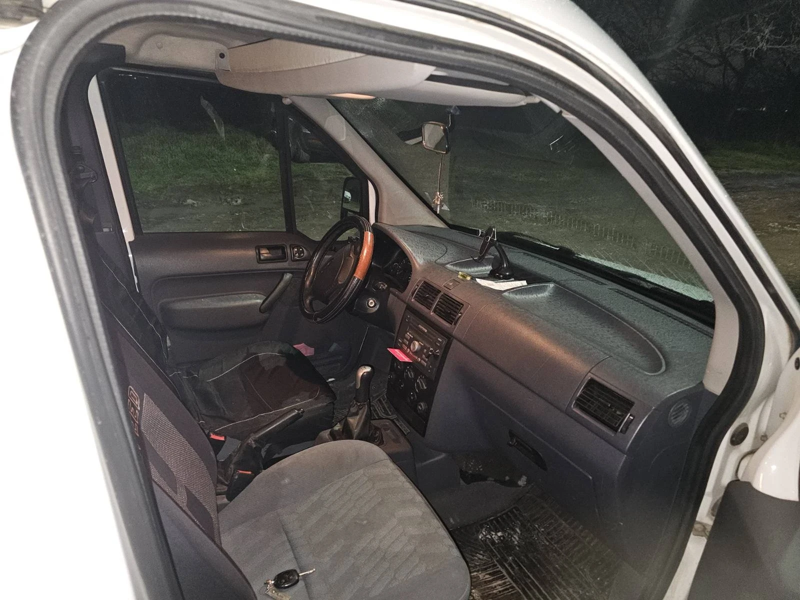 Ford Transit Custom | Mobile.bg � ����������� 6