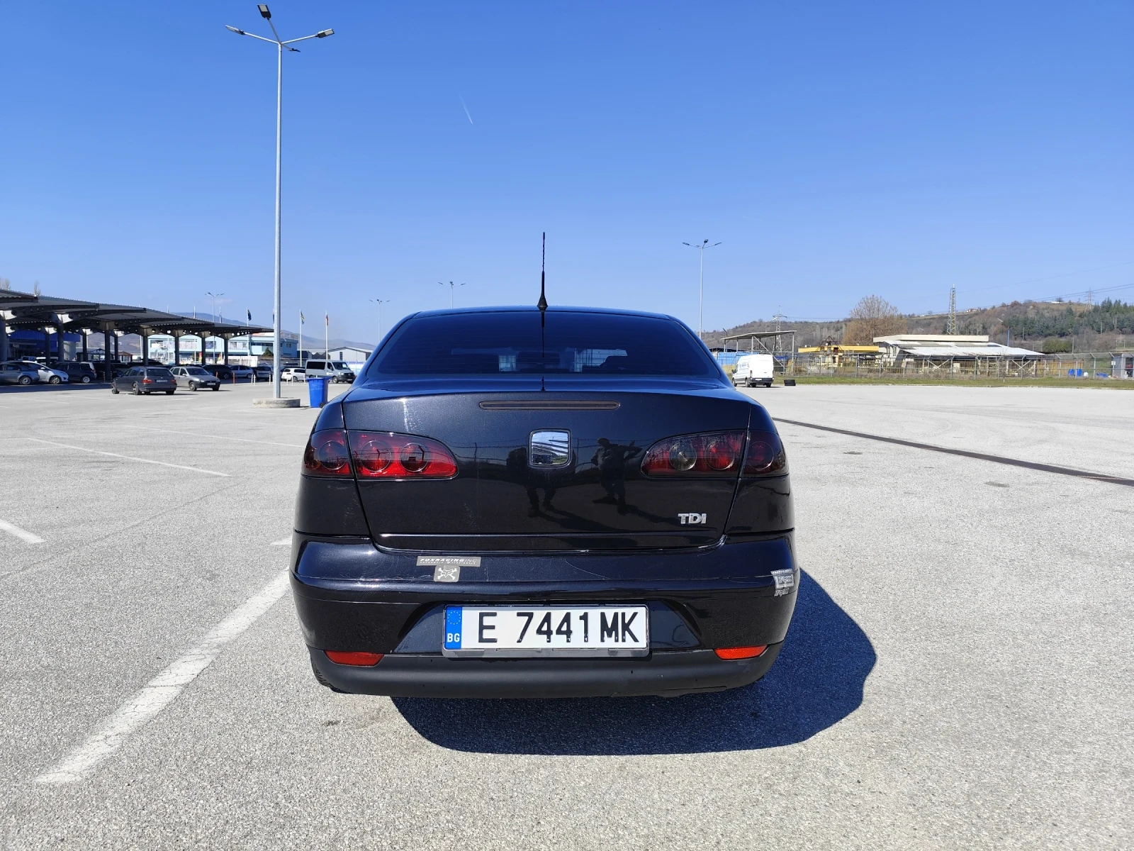 Seat Cordoba | Mobile.bg � ����������� 4