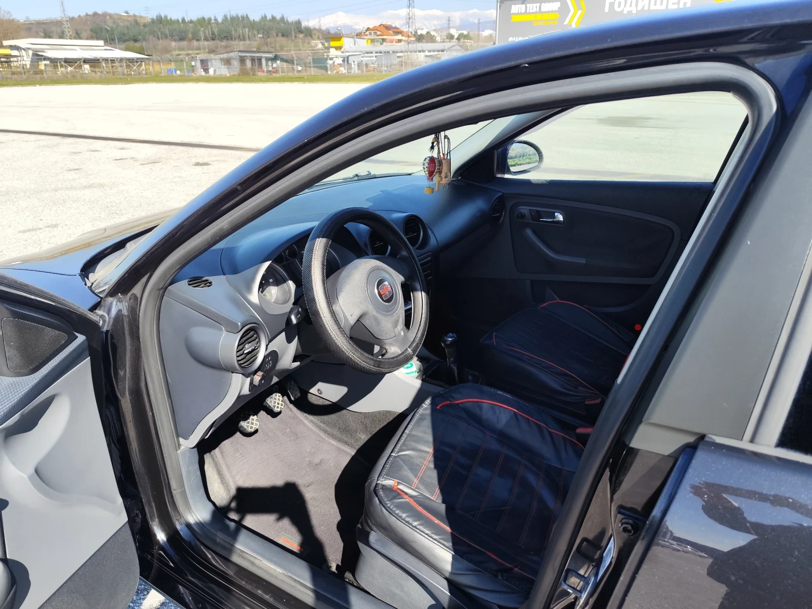 Seat Cordoba | Mobile.bg � ����������� 7