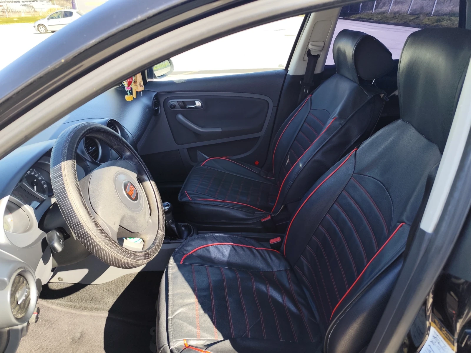 Seat Cordoba | Mobile.bg � ����������� 9