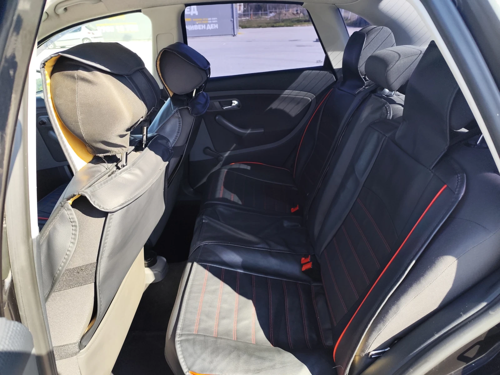 Seat Cordoba | Mobile.bg � ����������� 10