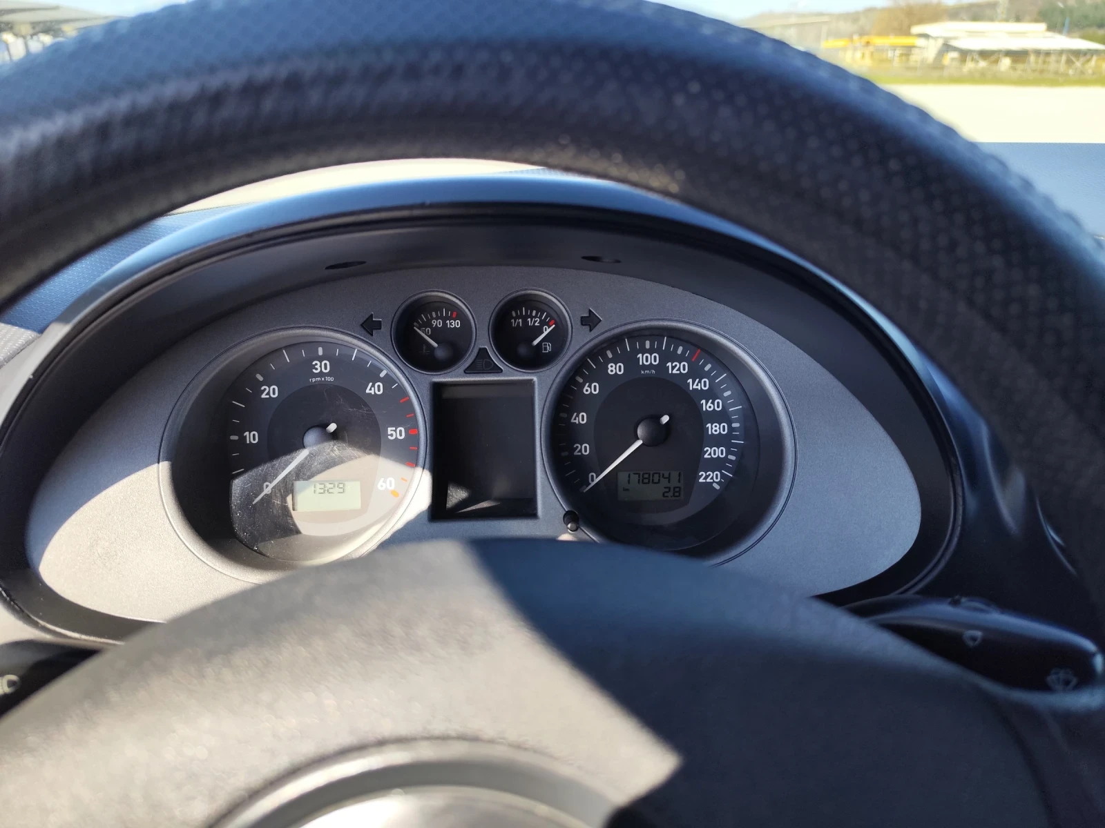 Seat Cordoba | Mobile.bg � ����������� 8