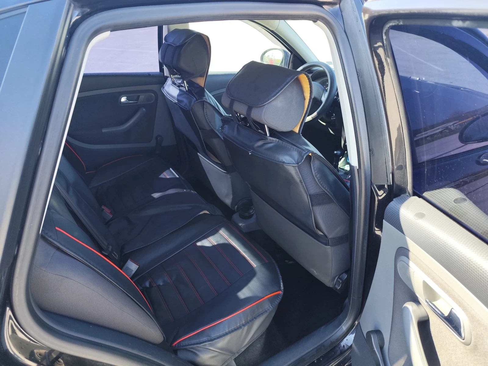 Seat Cordoba | Mobile.bg � ����������� 11