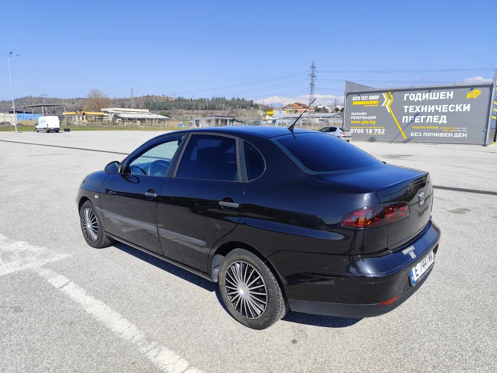 Seat Cordoba | Mobile.bg � ����������� 5