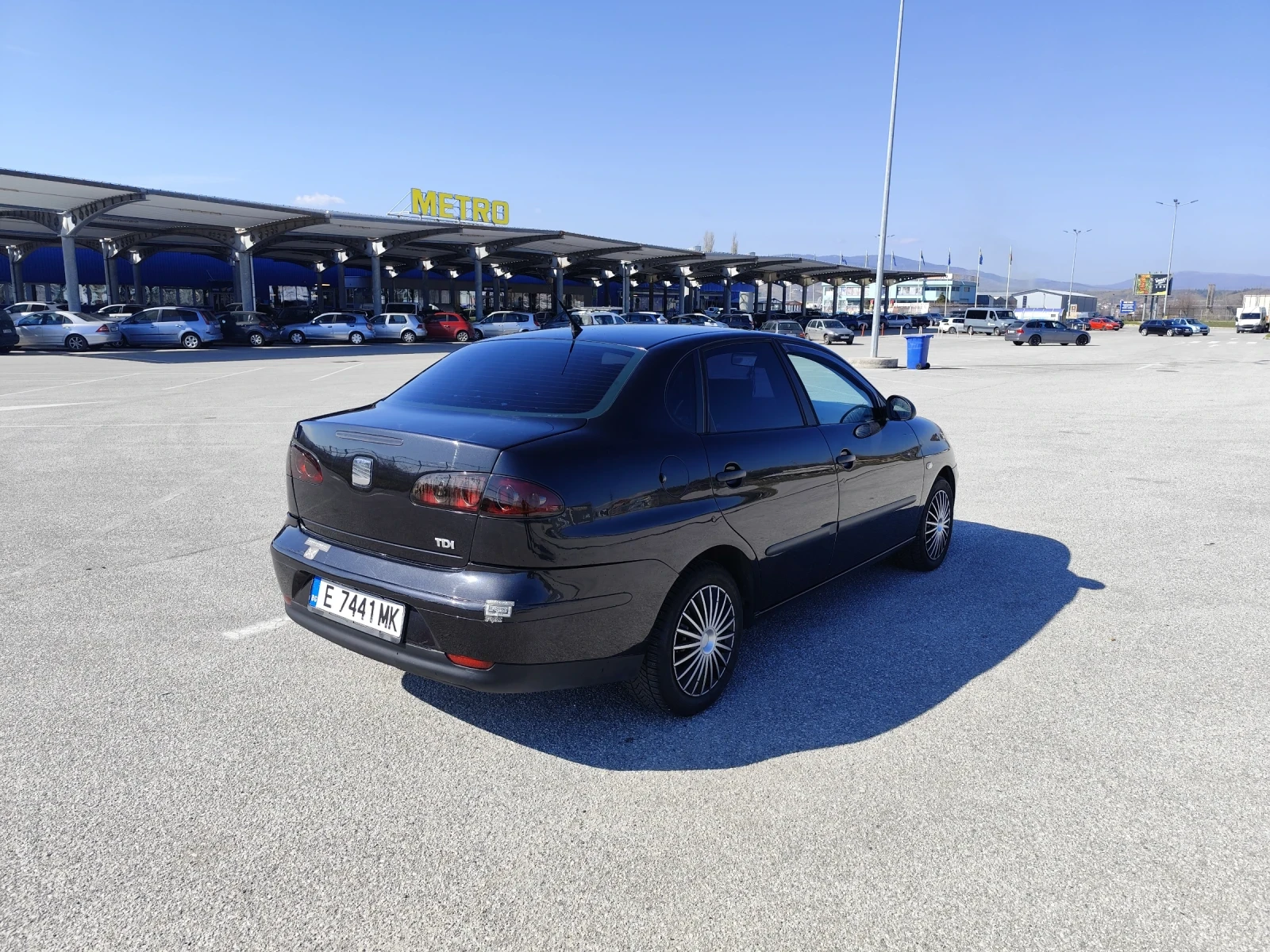 Seat Cordoba | Mobile.bg � ����������� 3