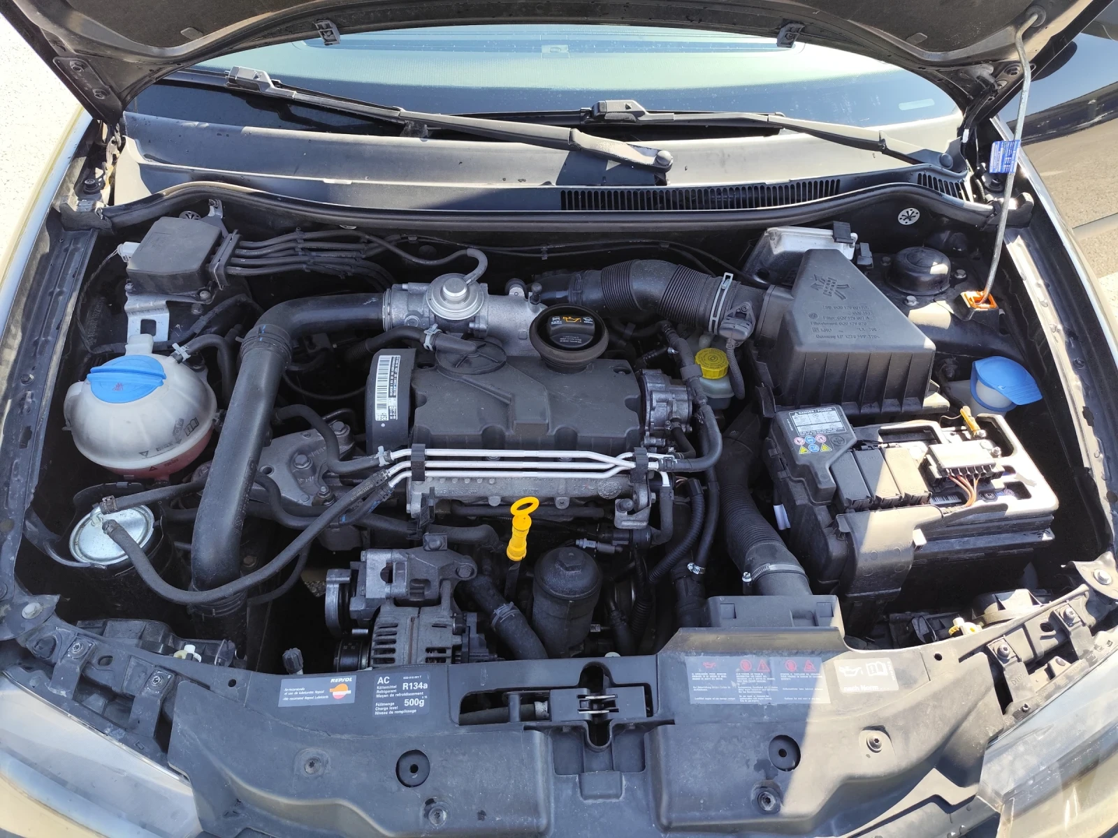 Seat Cordoba | Mobile.bg � ����������� 6