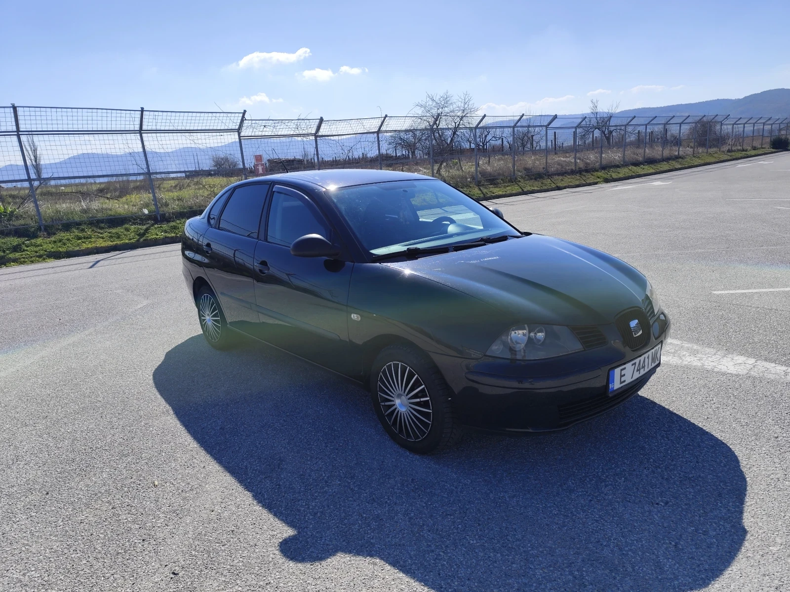 Seat Cordoba | Mobile.bg � ����������� 2