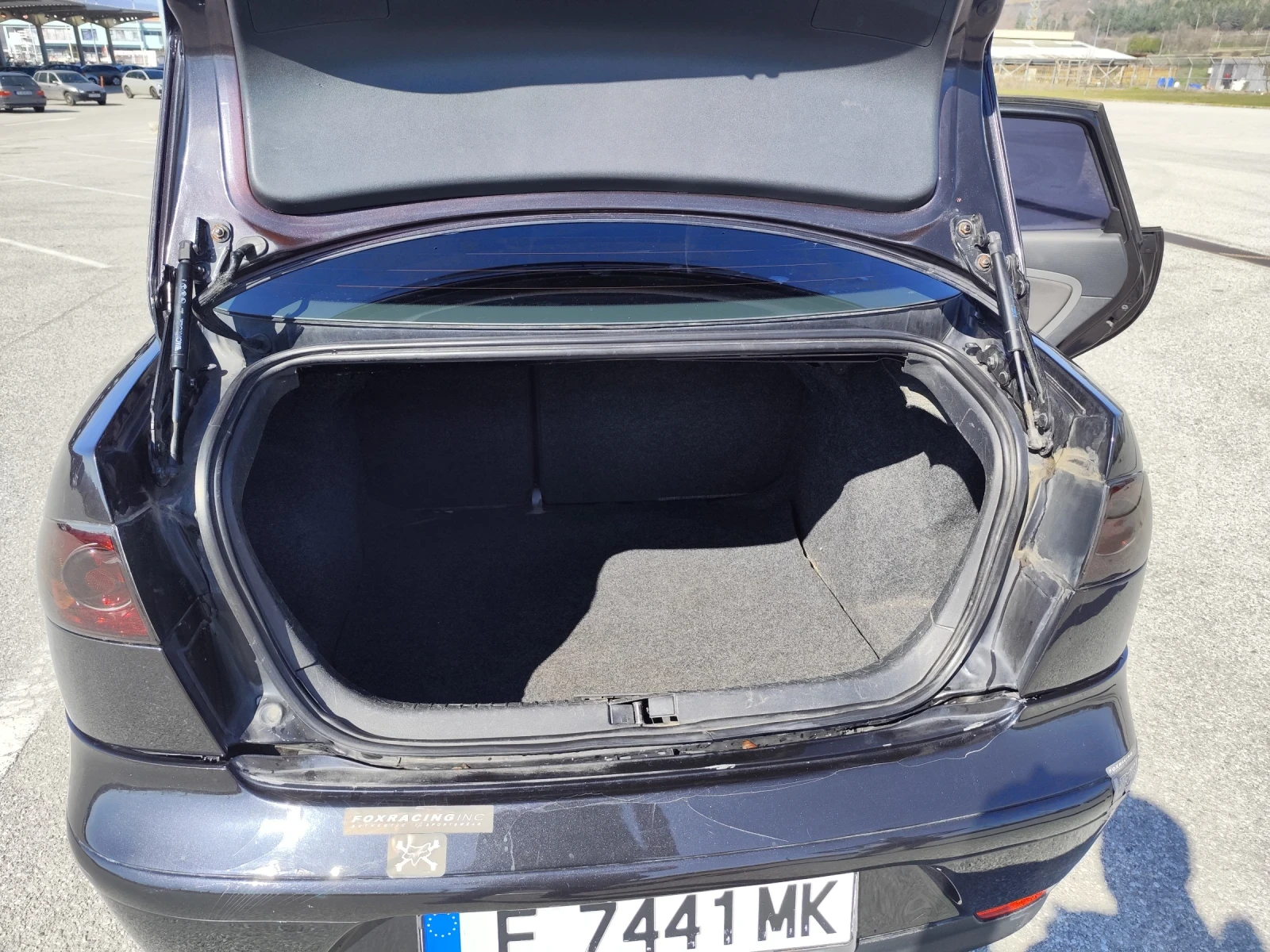 Seat Cordoba | Mobile.bg � ����������� 12