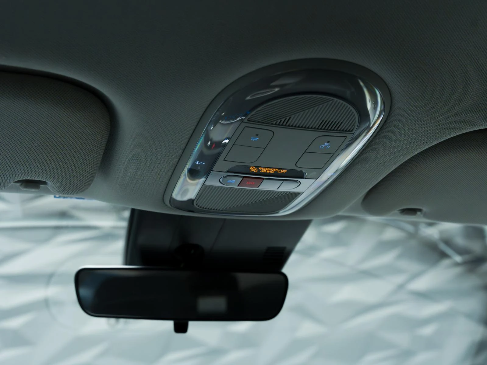 Hyundai Ioniq 5 CAMERA* ПОДГРЕВ* PIXEL LED* , снимка 17 - Автомобили и джипове - 53716978