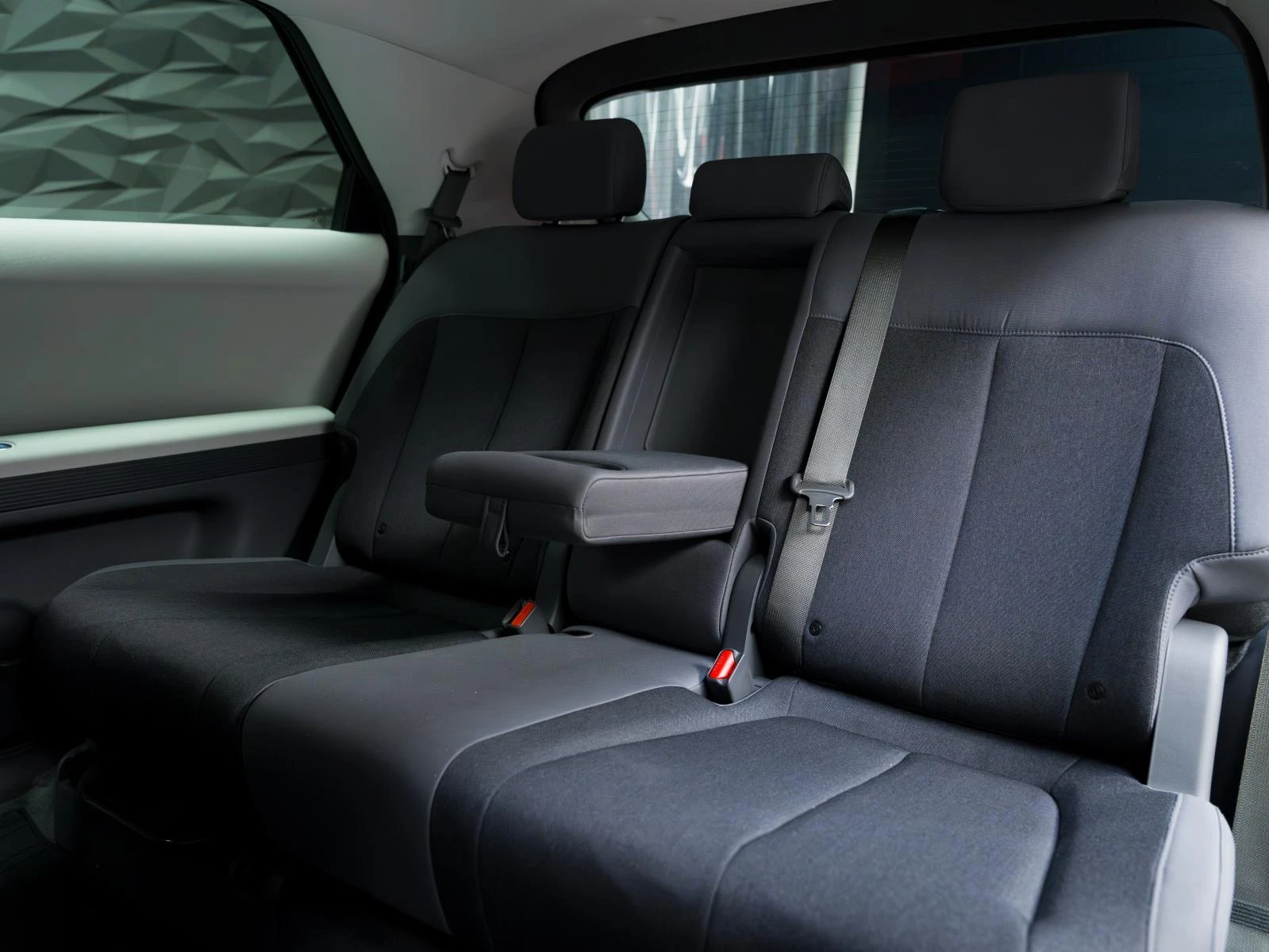 Hyundai Ioniq 5 CAMERA* ПОДГРЕВ* PIXEL LED*  - изображение 10