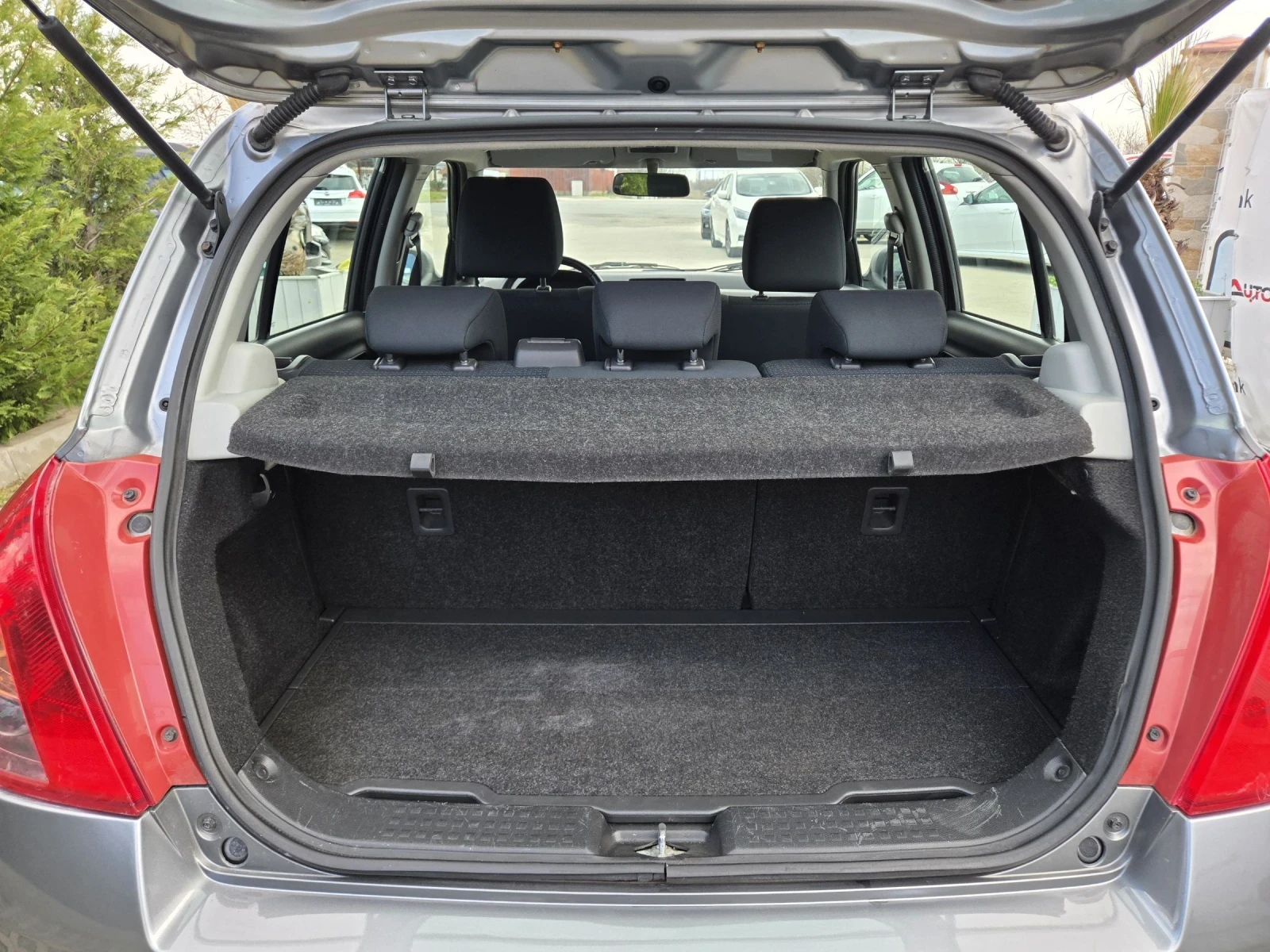 Suzuki Swift 1.3i-92��= �������� ���* BRC* = �������� | Mobile.bg � ����������� 10