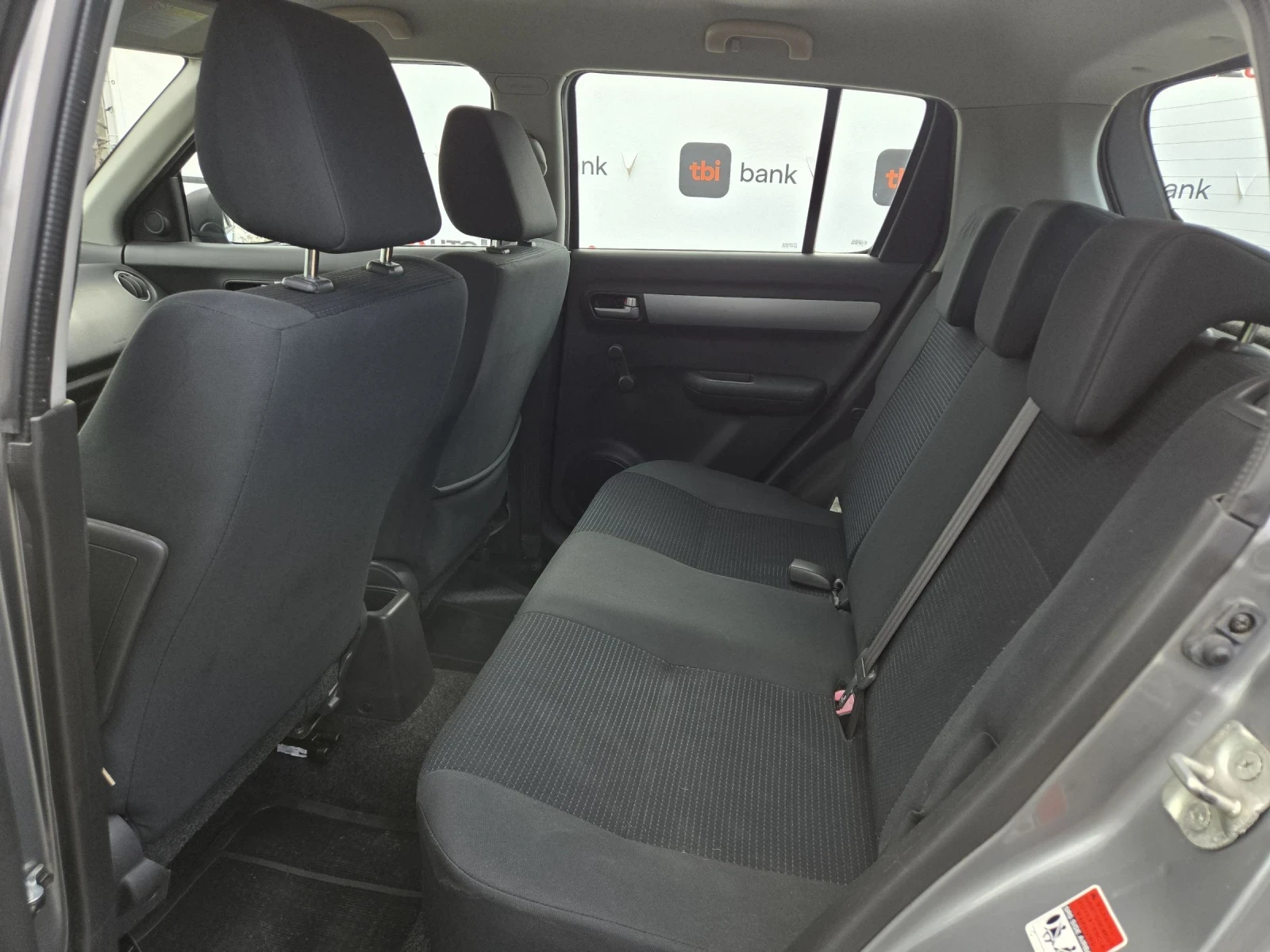 Suzuki Swift 1.3i-92��= �������� ���* BRC* = �������� | Mobile.bg � ����������� 9