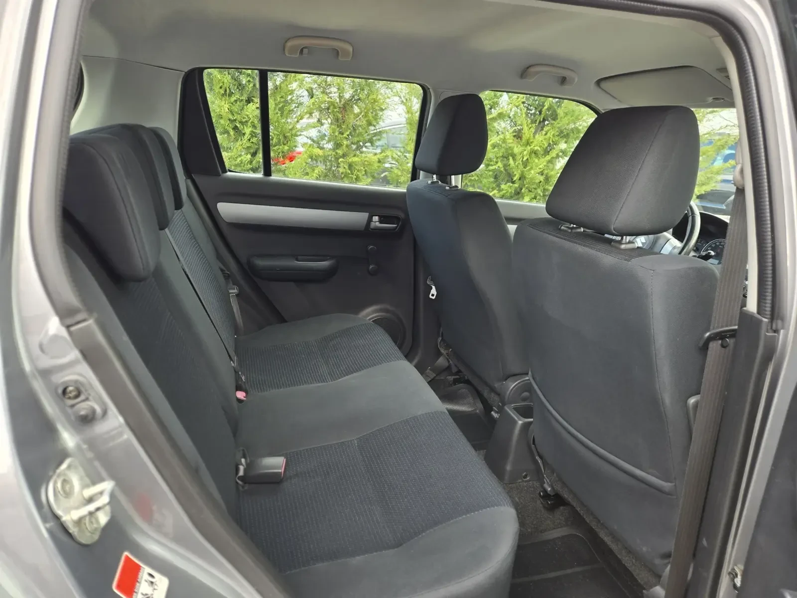 Suzuki Swift 1.3i-92��= �������� ���* BRC* = �������� | Mobile.bg � ����������� 14