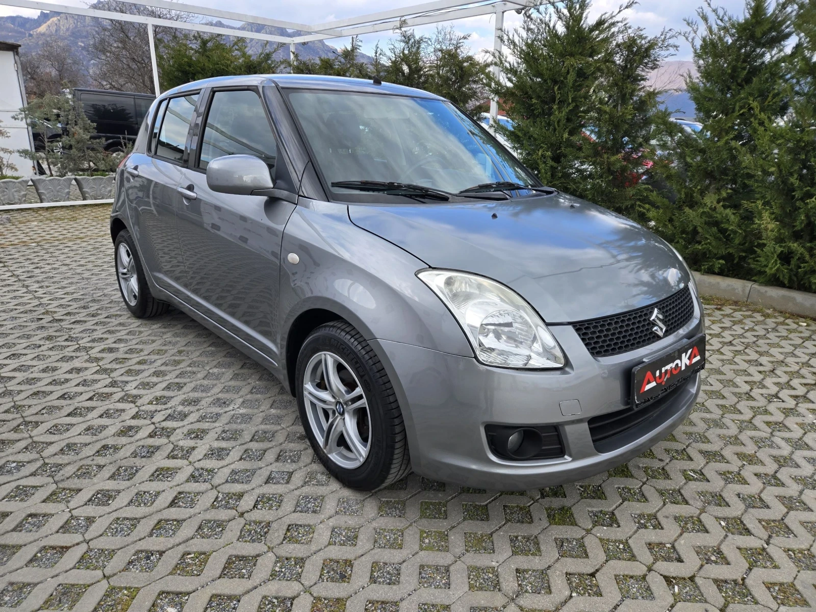 Suzuki Swift 1.3i-92��= �������� ���* BRC* = �������� | Mobile.bg � ����������� 2