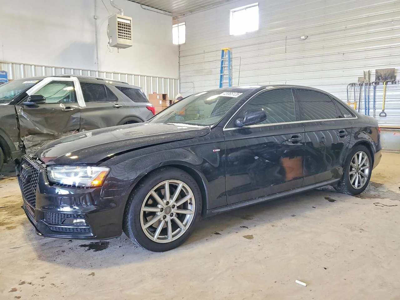 Audi A4 PRESTIGE | Auto.bg — изображение 1