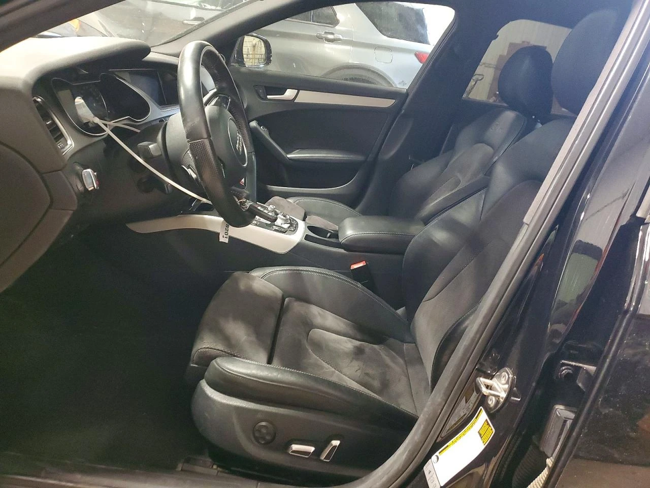 Audi A4 PRESTIGE, снимка 7 - Автомобили и джипове - 53984702