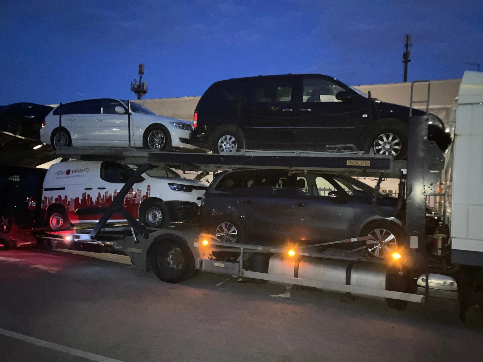 Citroen C4 Picasso 2.0 HDI 150ks Evro-6 Avtomatik 7mesta | Mobile.bg � ����������� 11